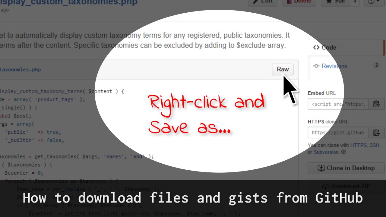 how to download from slideshare