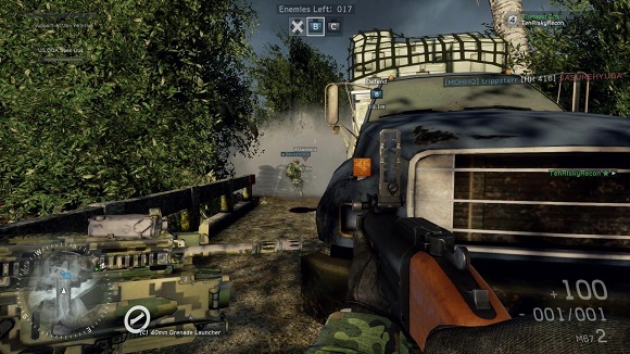 medal of honor warfighter download